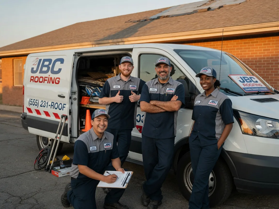 Roof Replacement company in Woodland, WA