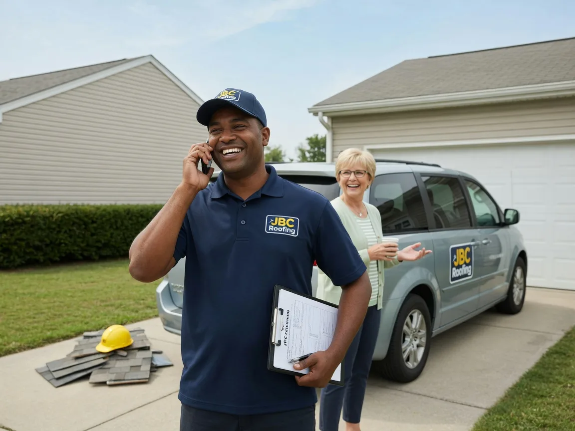 Roof Replacement Woodland, WA FAQs